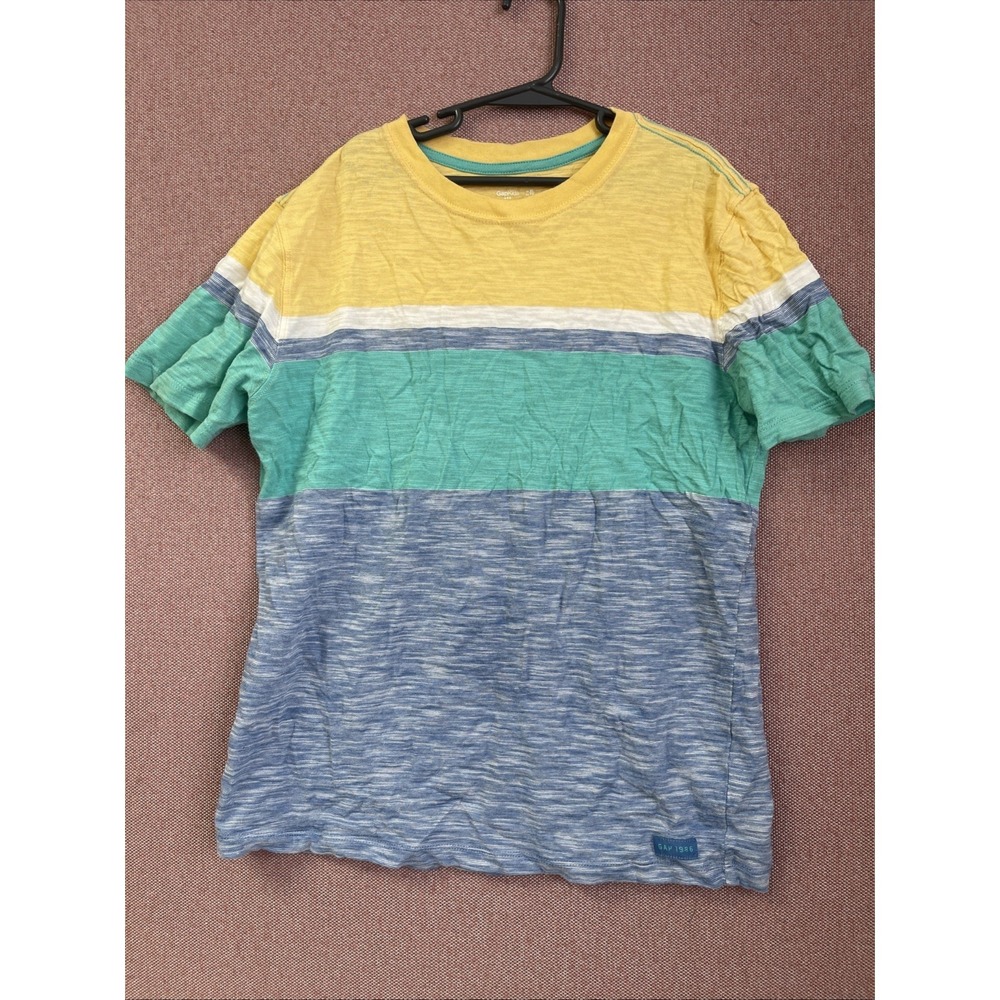 gap boys t-shirt XL